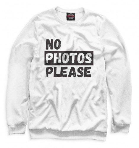 Свитшот Print Bar