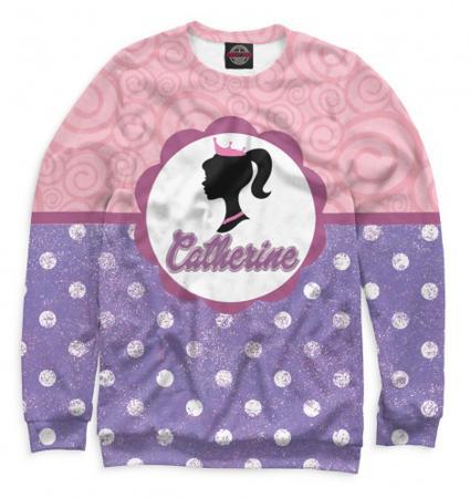 Свитшот Print Bar