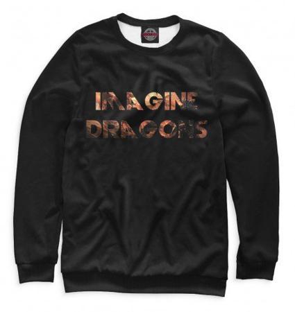 Свитшот Print Bar