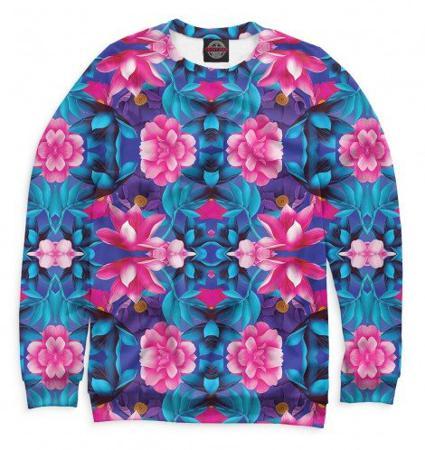 Свитшот Print Bar