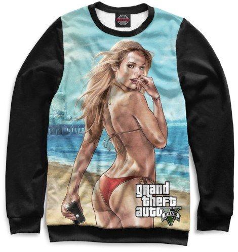 Свитшот Print Bar