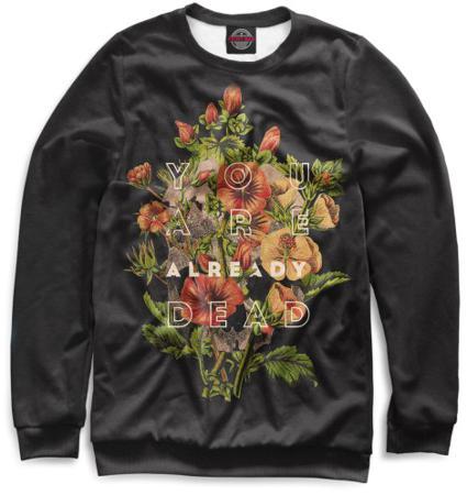 Свитшот Print Bar