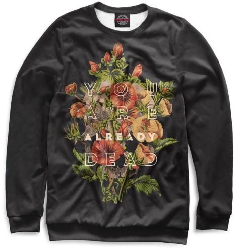 Свитшот Print Bar