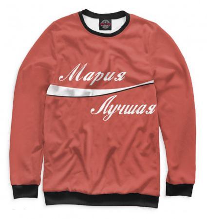 Свитшот Print Bar