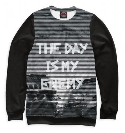 Свитшот Print Bar