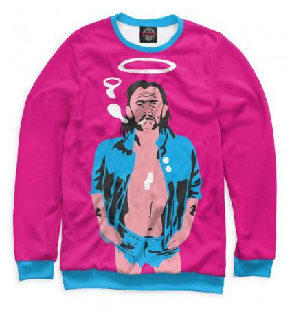 Свитшот Print Bar