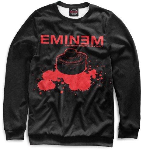 Свитшот Print Bar