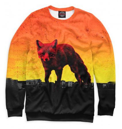 Свитшот Print Bar