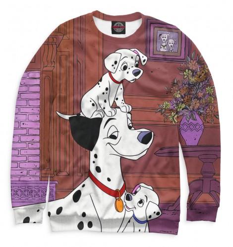 Свитшот Print Bar