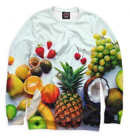 Свитшот Print Bar