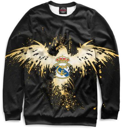 Свитшот Print Bar