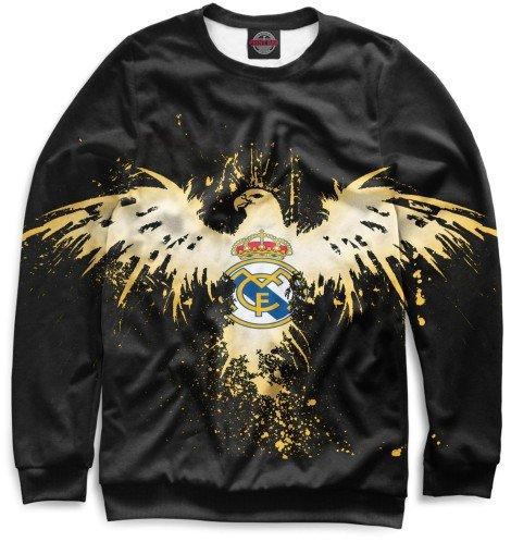 Свитшот Print Bar