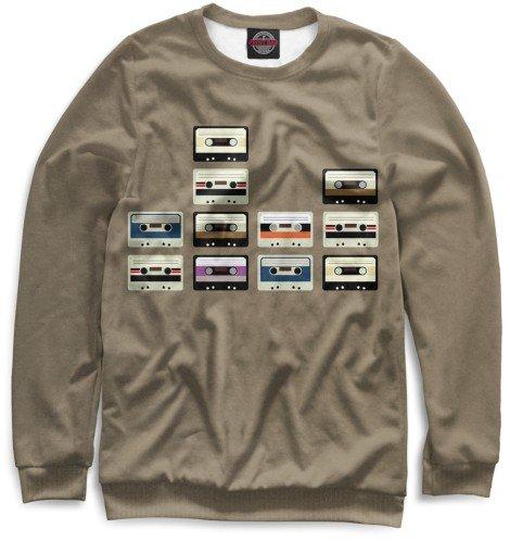 Свитшот Print Bar