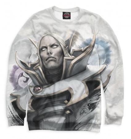 Свитшот Print Bar