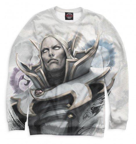 Свитшот Print Bar