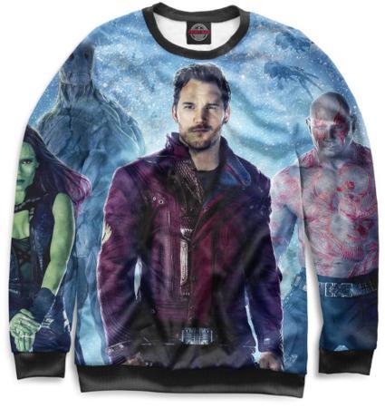 Свитшот Print Bar