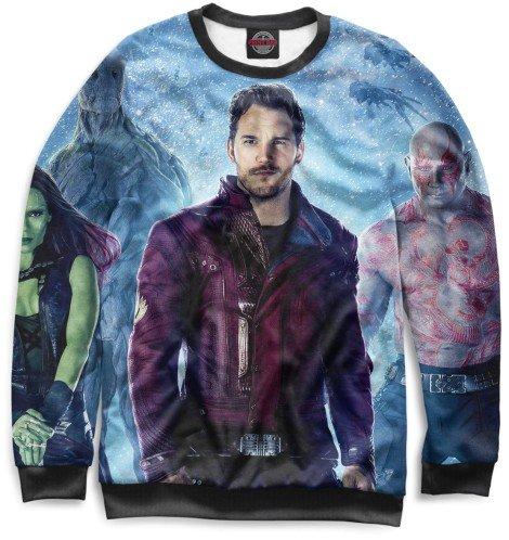 Свитшот Print Bar