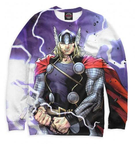 Свитшот Print Bar