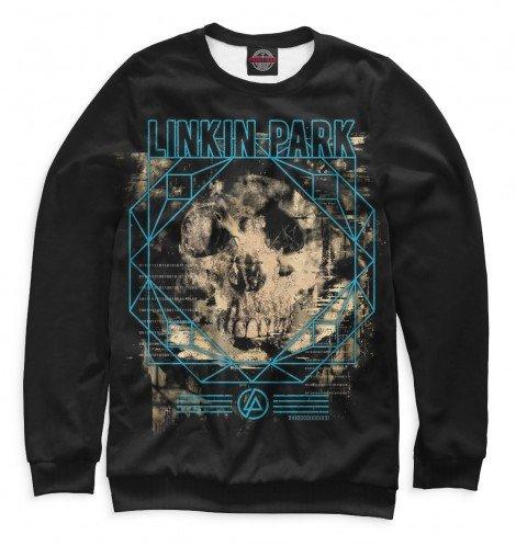 Свитшот Print Bar