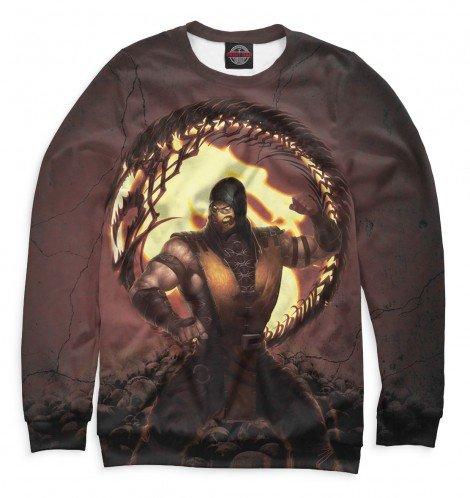 Свитшот Print Bar