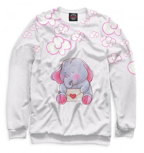 Свитшот Print Bar