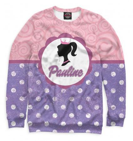 Свитшот Print Bar