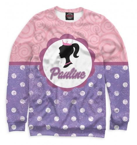 Свитшот Print Bar