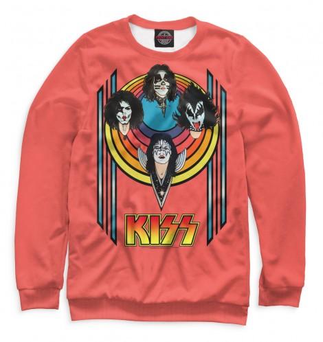 Свитшот Print Bar