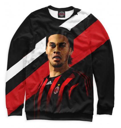 Свитшот Print Bar