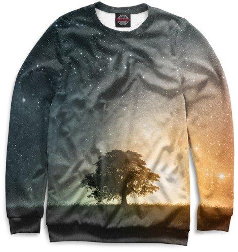 Свитшот Print Bar