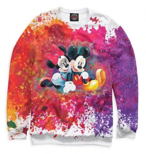 Свитшот Print Bar