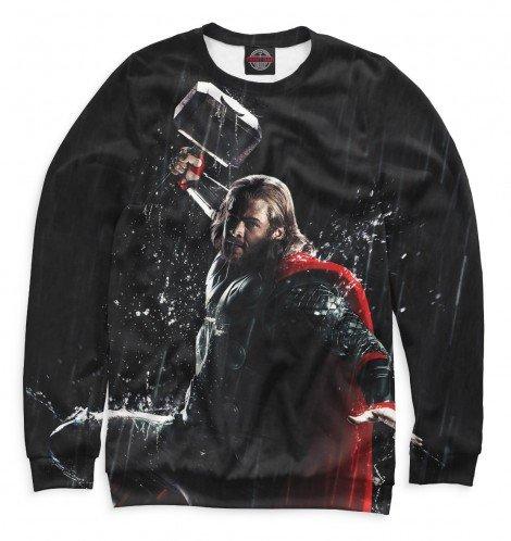 Свитшот Print Bar