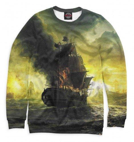 Свитшот Print Bar