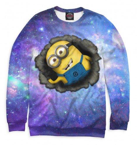 Свитшот Print Bar