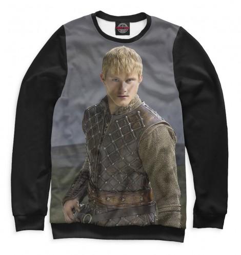 Свитшот Print Bar