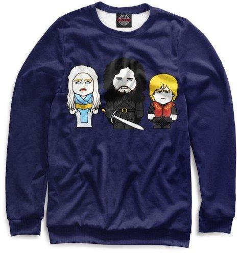 Свитшот Print Bar