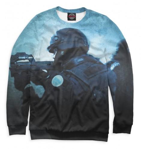 Свитшот Print Bar