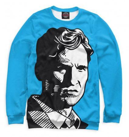 Свитшот Print Bar