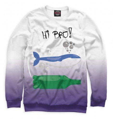 Свитшот Print Bar