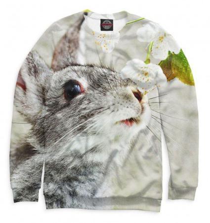 Свитшот Print Bar