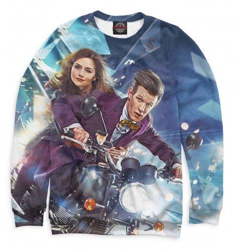 Свитшот Print Bar