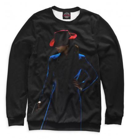 Свитшот Print Bar