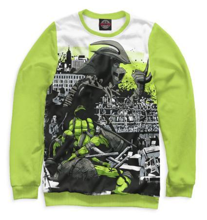 Свитшот Print Bar