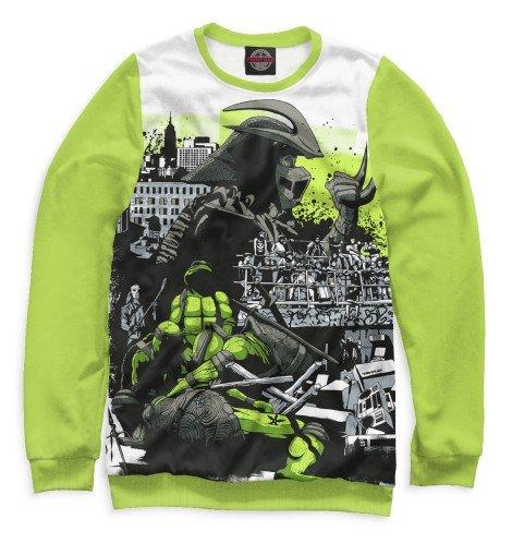 Свитшот Print Bar