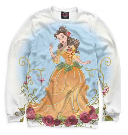 Свитшот Print Bar