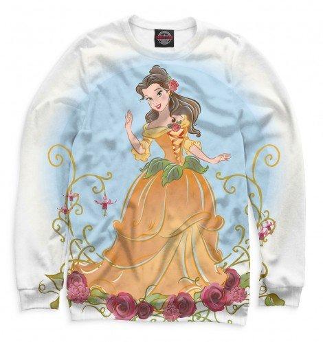 Свитшот Print Bar