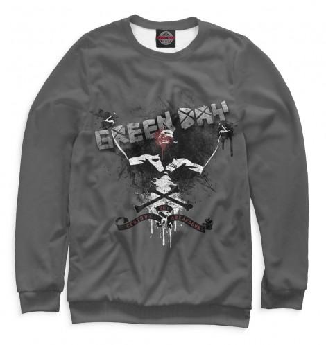 Свитшот Print Bar