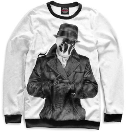 Свитшот Print Bar