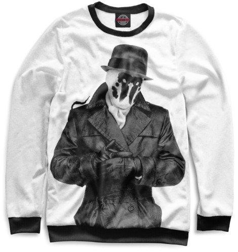 Свитшот Print Bar