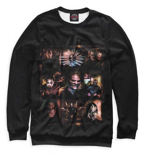 Свитшот Print Bar